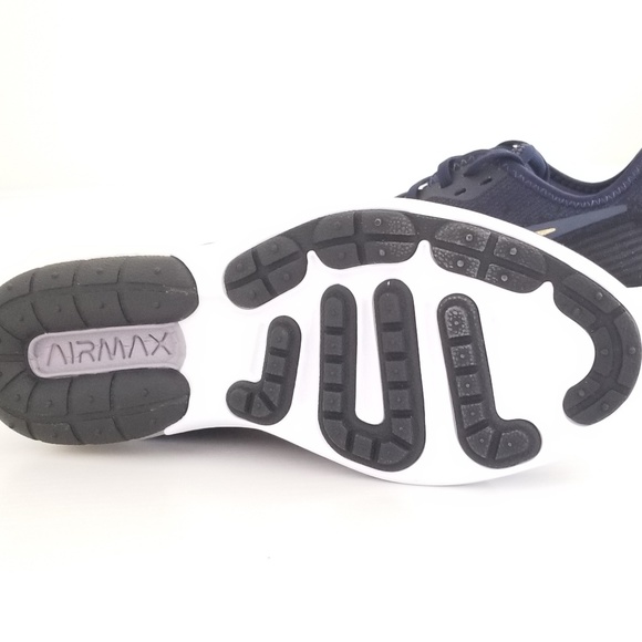 Nike Women's air max sequent 4 - Picture 7 of 7